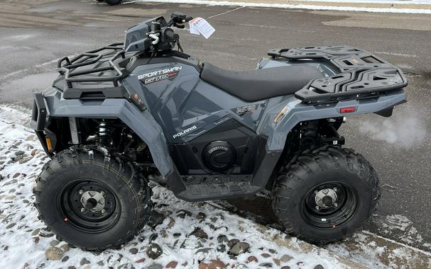 2024 Polaris Sportsman® 570 Utility HD