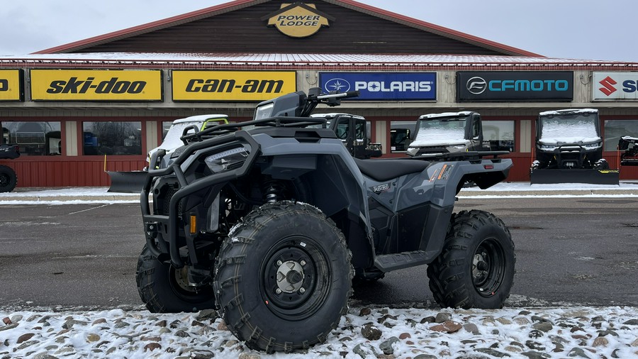 2024 Polaris Sportsman® 570 Utility HD