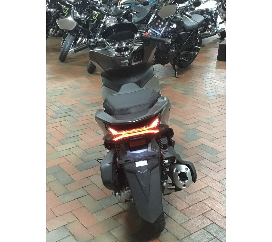 2024 Honda® PCX