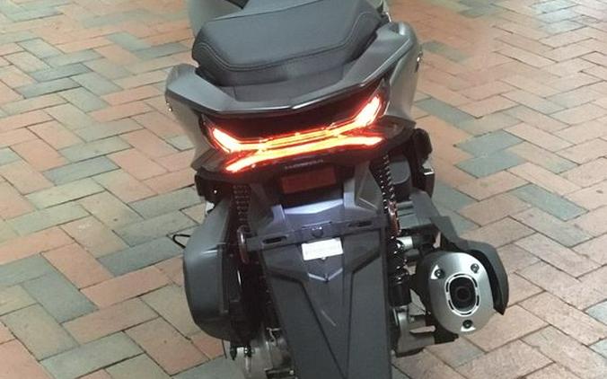 2024 Honda® PCX