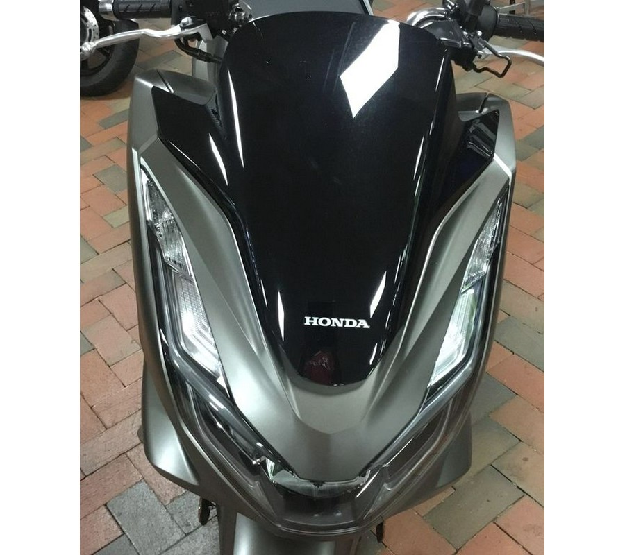 2024 Honda® PCX