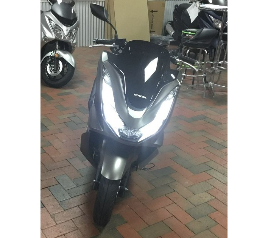 2024 Honda® PCX