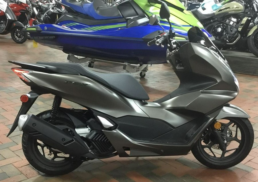 2024 Honda® PCX