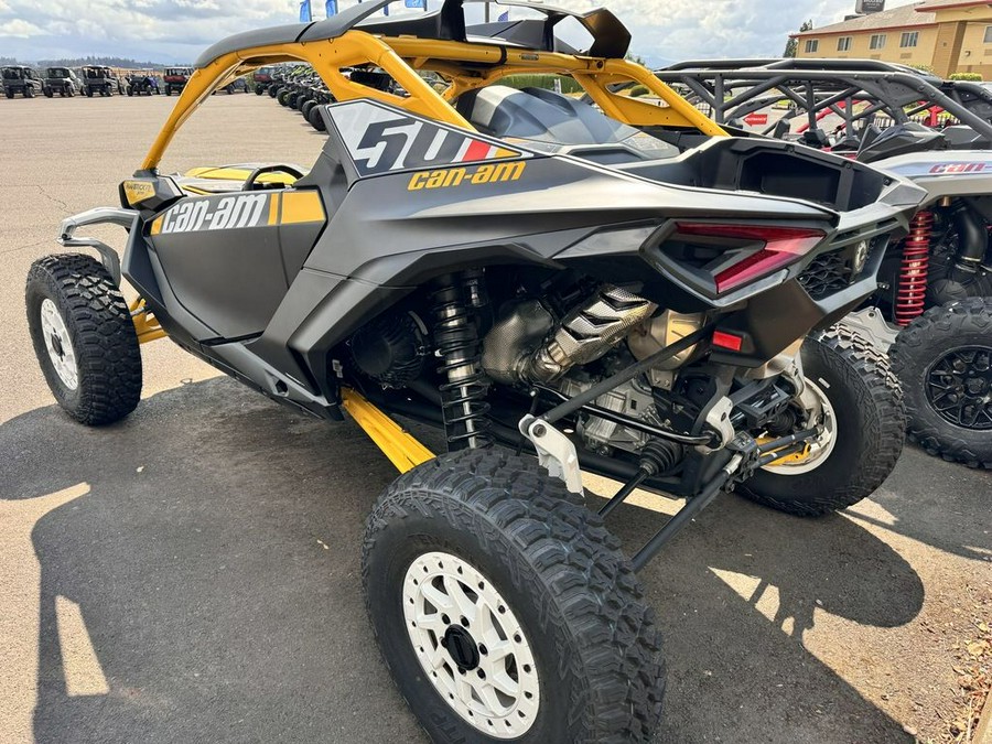 2024 CAN AM 7ARD