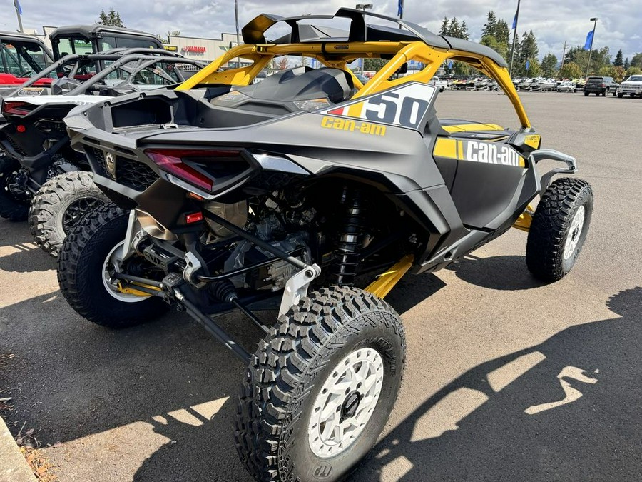 2024 CAN AM 7ARD