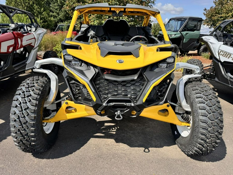 2024 CAN AM 7ARD