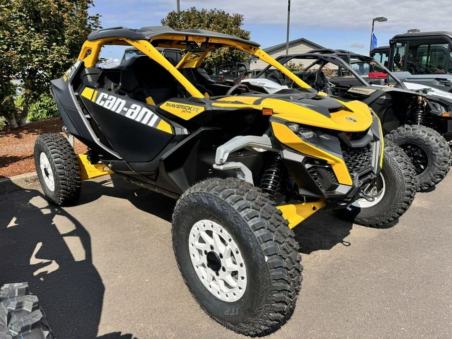 2024 CAN AM 7ARD