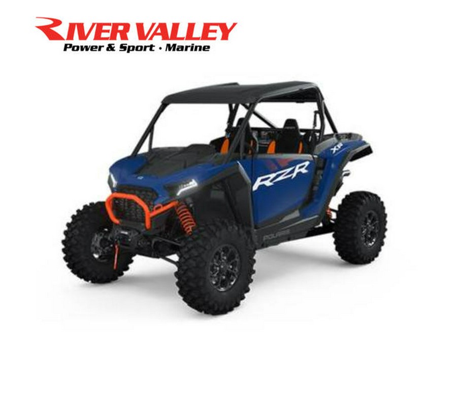 2025 Polaris® RZR XP 1000 Ultimate