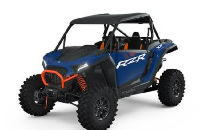 2025 Polaris® RZR XP 1000 Ultimate