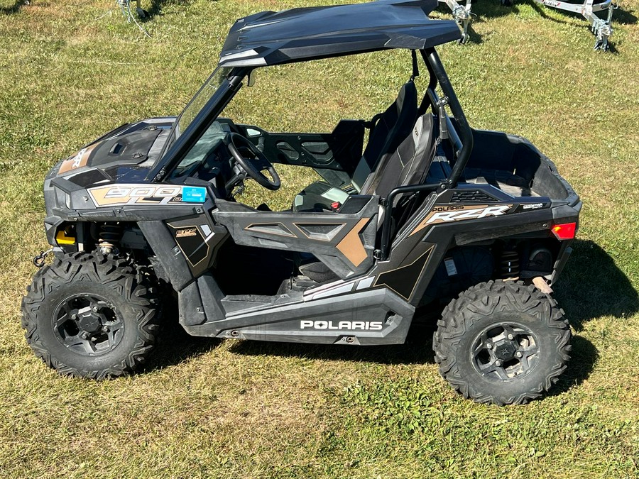 2018 Polaris RZR 900 EPS