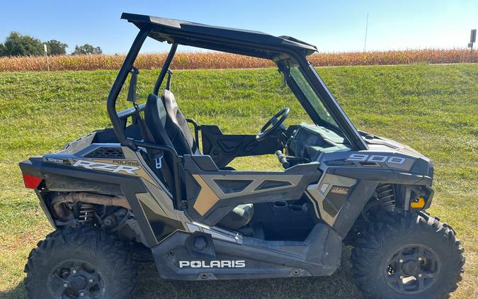 2018 Polaris RZR 900 EPS