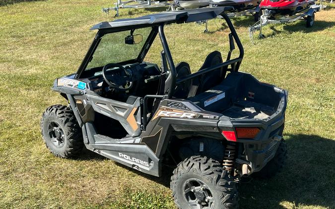 2018 Polaris RZR 900 EPS