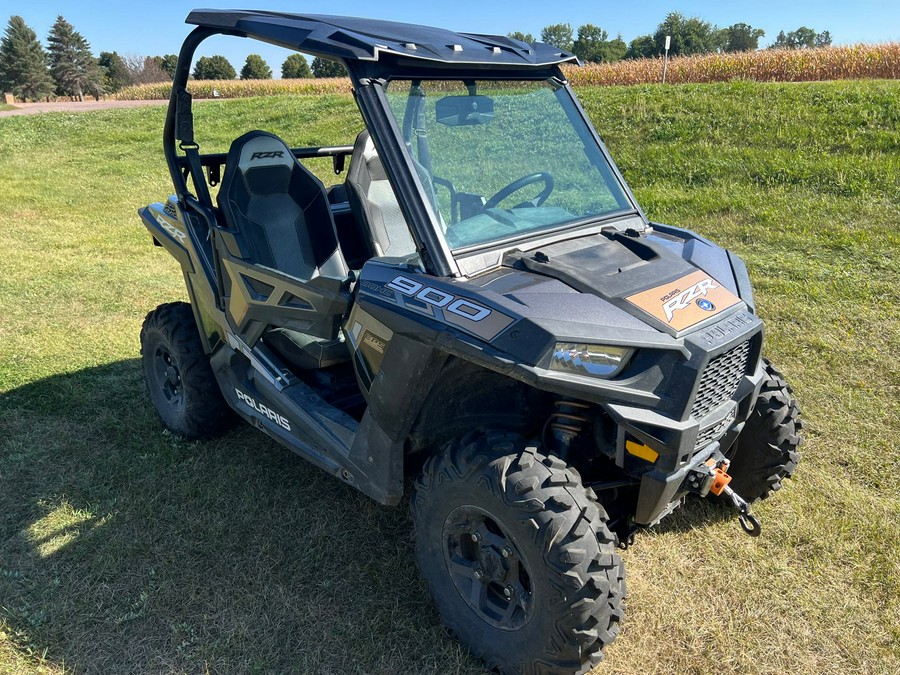 2018 Polaris RZR 900 EPS