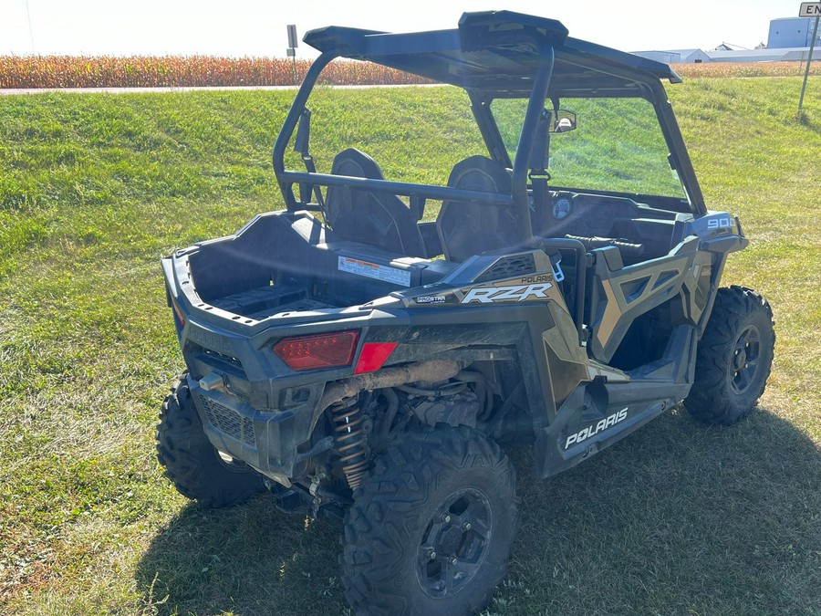 2018 Polaris RZR 900 EPS