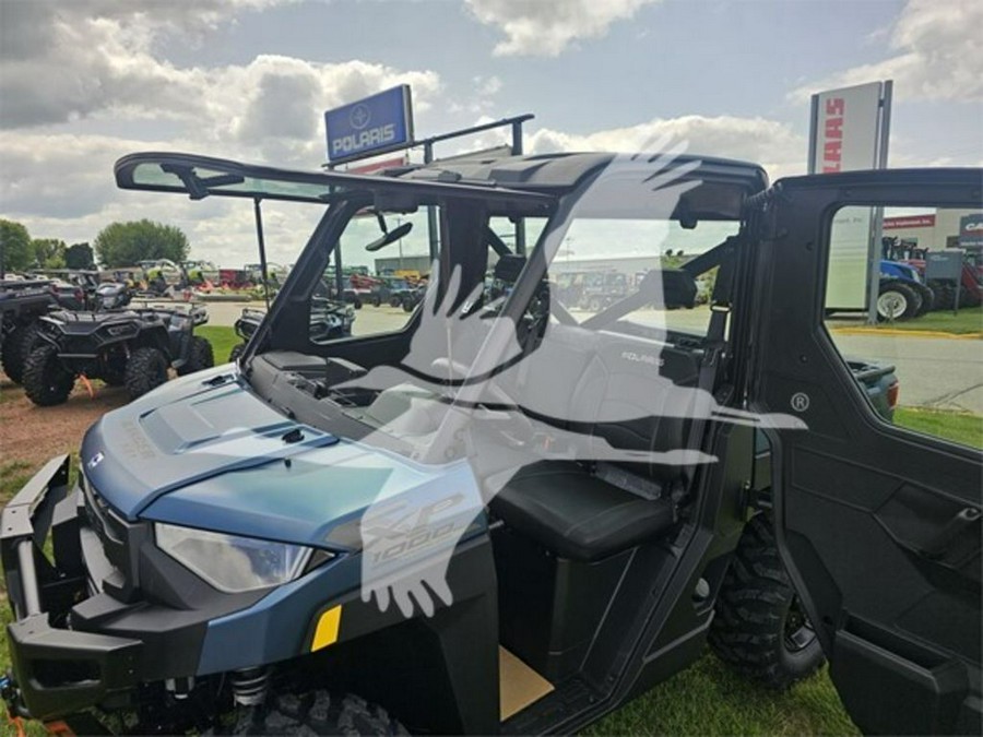 2025 Polaris® RANGER XP 1000 NORTHSTAR ULTIMATE