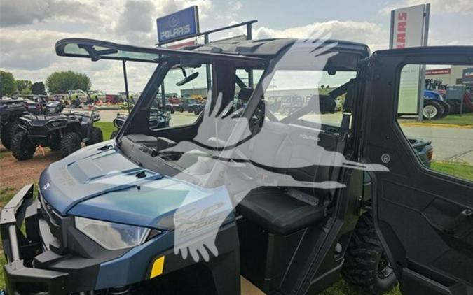 2025 Polaris® RANGER XP 1000 NORTHSTAR ULTIMATE