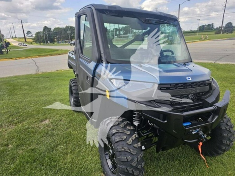 2025 Polaris® RANGER XP 1000 NORTHSTAR ULTIMATE