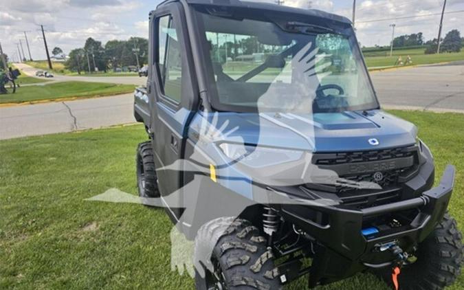 2025 Polaris® RANGER XP 1000 NORTHSTAR ULTIMATE