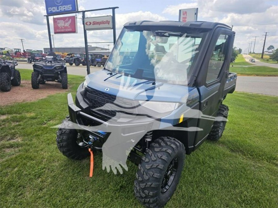 2025 Polaris® RANGER XP 1000 NORTHSTAR ULTIMATE