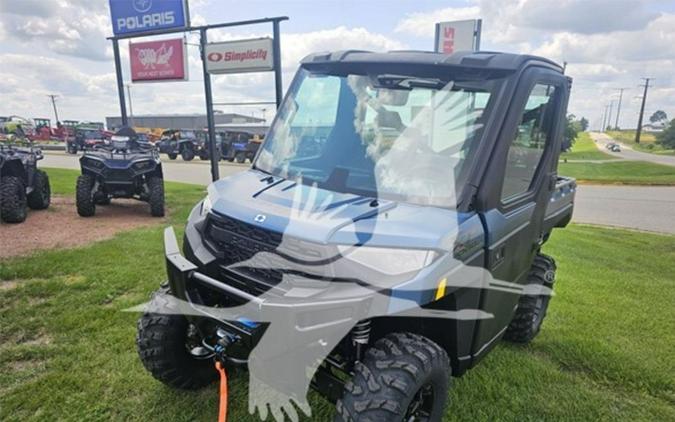 2025 Polaris® RANGER XP 1000 NORTHSTAR ULTIMATE