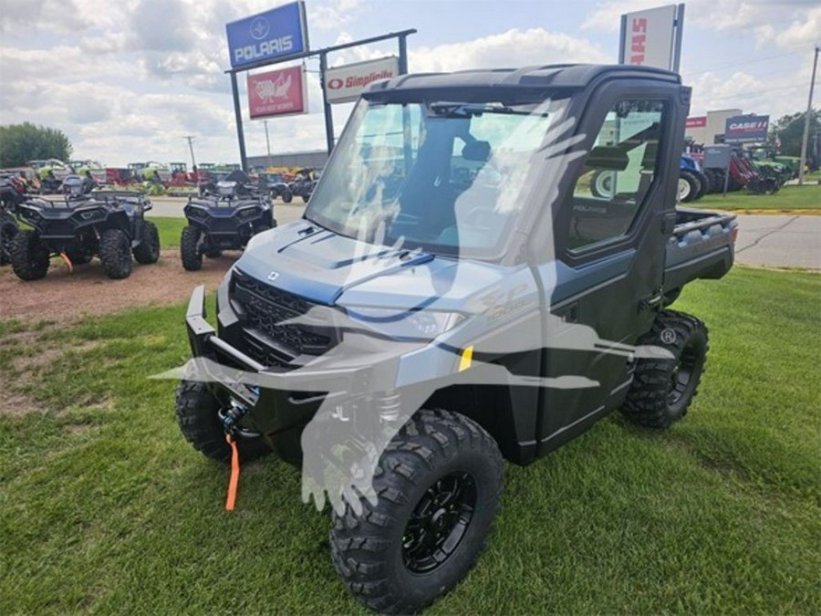 2025 Polaris® RANGER XP 1000 NORTHSTAR ULTIMATE