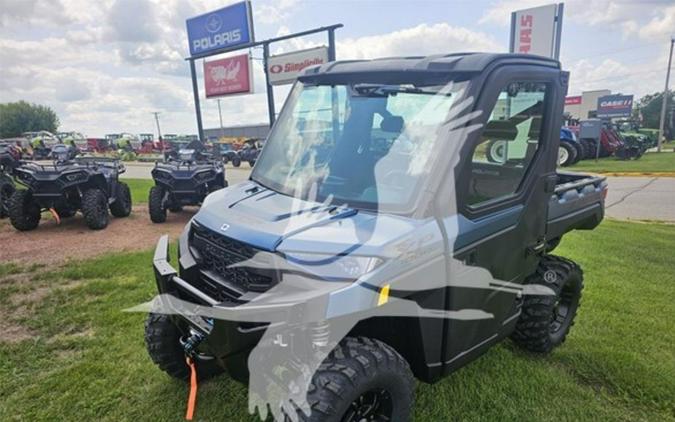 2025 Polaris® RANGER XP 1000 NORTHSTAR ULTIMATE