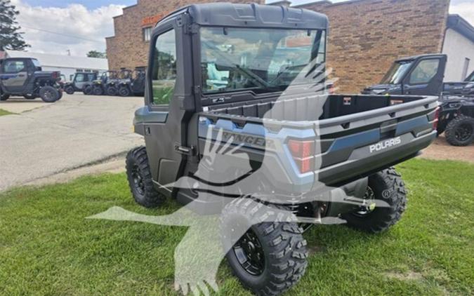 2025 Polaris® RANGER XP 1000 NORTHSTAR ULTIMATE