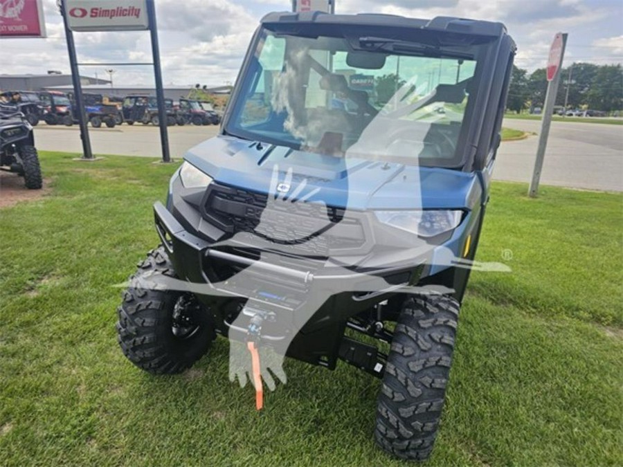 2025 Polaris® RANGER XP 1000 NORTHSTAR ULTIMATE