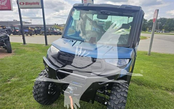 2025 Polaris® RANGER XP 1000 NORTHSTAR ULTIMATE