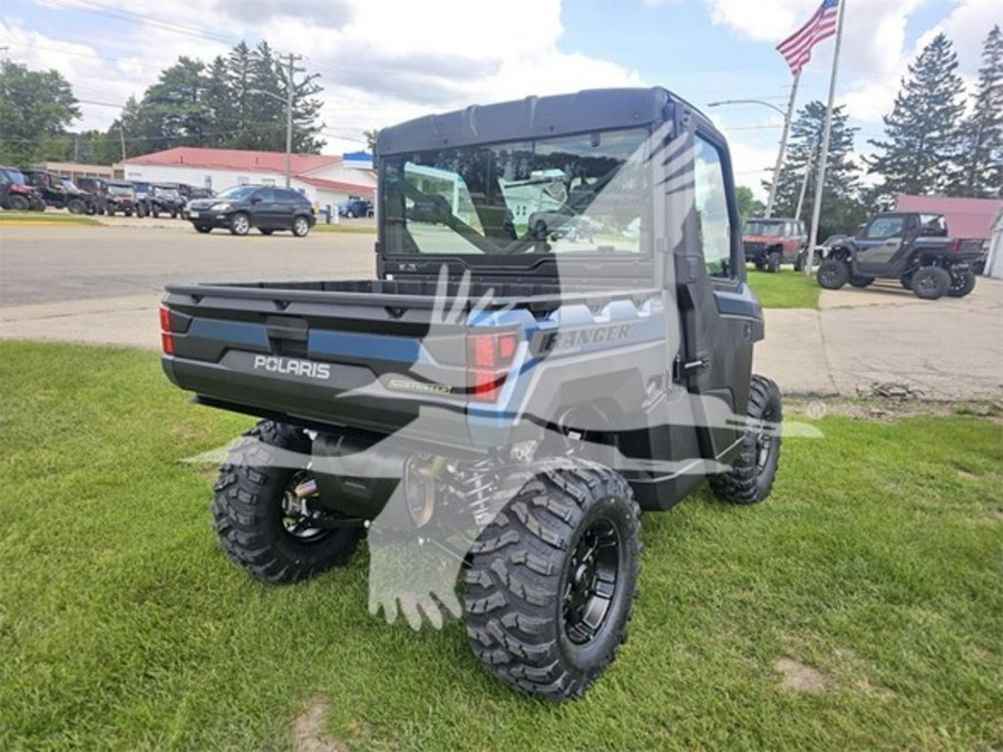 2025 Polaris® RANGER XP 1000 NORTHSTAR ULTIMATE