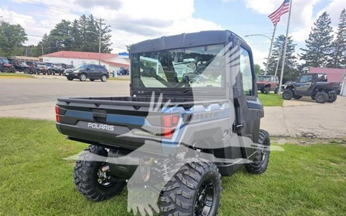 2025 Polaris® RANGER XP 1000 NORTHSTAR ULTIMATE