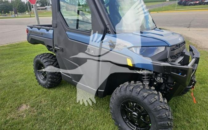 2025 Polaris® RANGER XP 1000 NORTHSTAR ULTIMATE