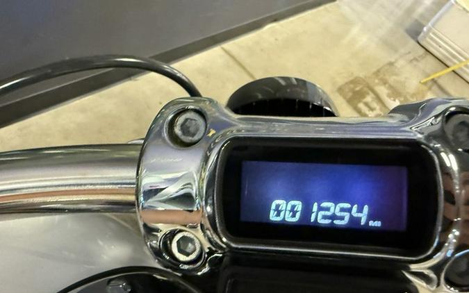 2024 Harley-Davidson Softail FXBR - Breakout