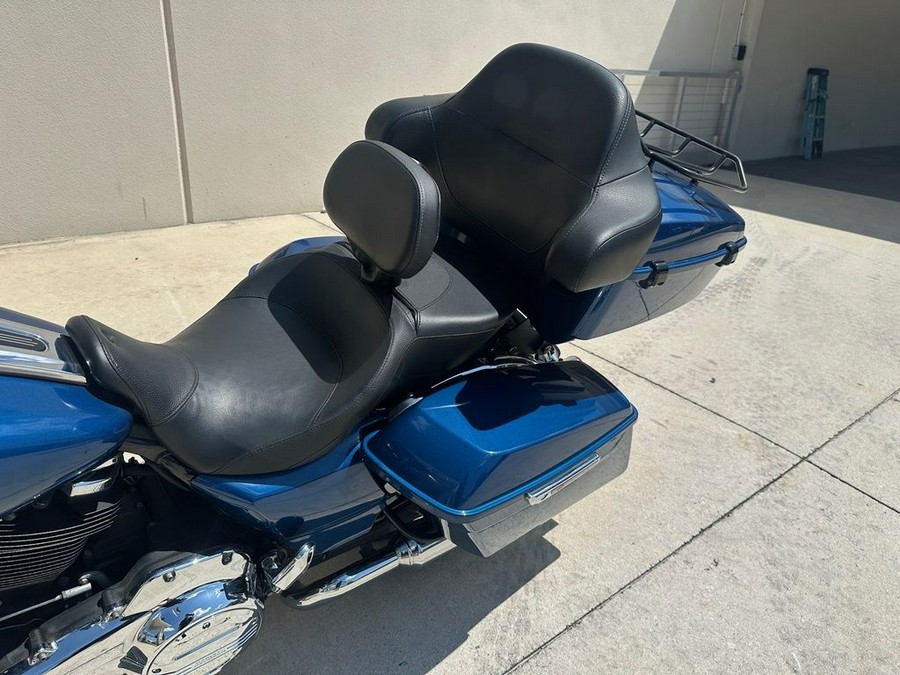 2022 Harley-Davidson Road Glide® Base