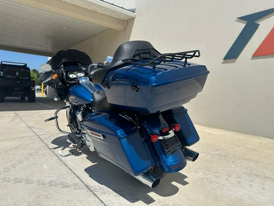 2022 Harley-Davidson Road Glide® Base