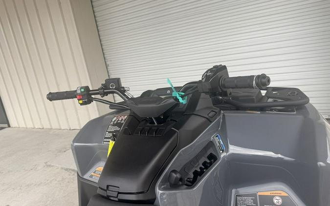 2026 Can-Am Outlander DPS 700