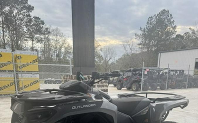 2026 Can-Am Outlander DPS 700