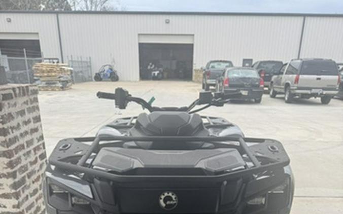 2026 Can-Am Outlander DPS 700