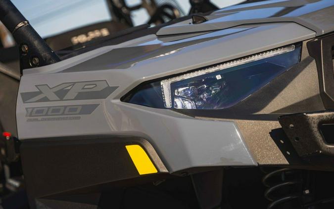 2026 Polaris Ranger® Crew XP 1000 Premium