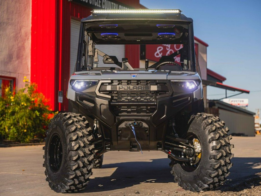2026 Polaris Ranger® Crew XP 1000 Premium