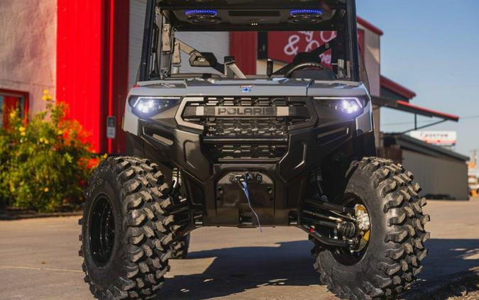 2026 Polaris Ranger® Crew XP 1000 Premium