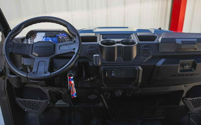 2026 Polaris Ranger® Crew XP 1000 Premium