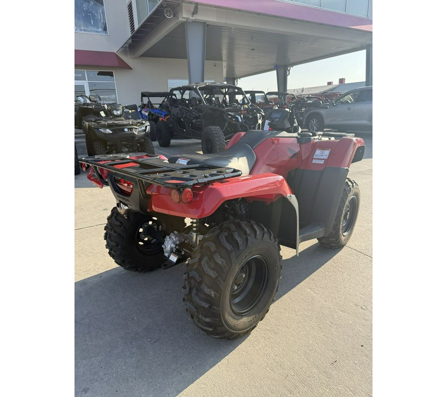 2026 Honda FourTrax Rancher® Base