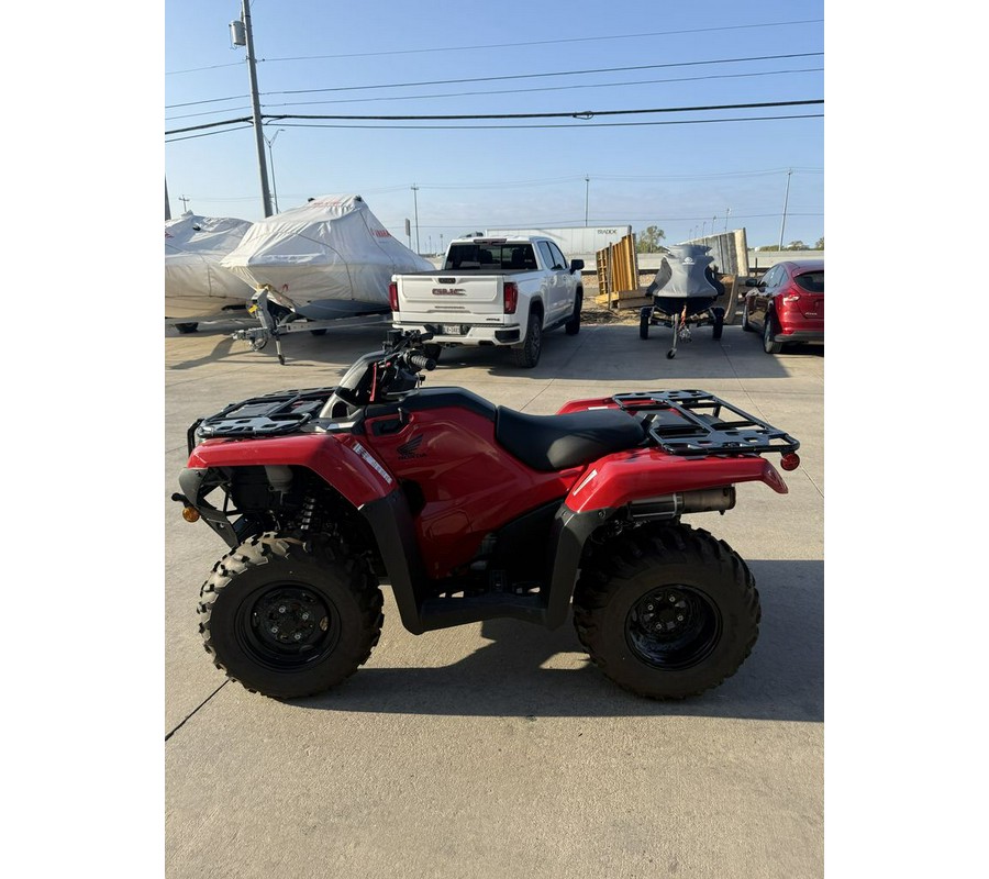 2026 Honda FourTrax Rancher® Base