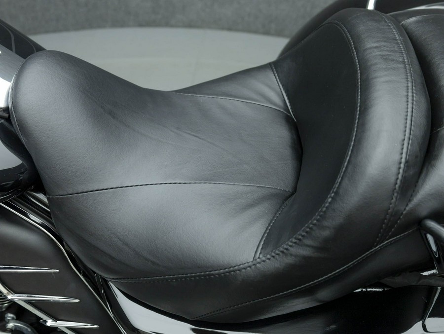 2023 HARLEY DAVIDSON FLHTCUTG TRI GLIDE ULTRA CLASSIC TRIKE W/ABS