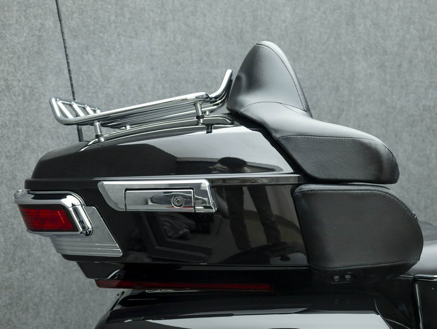 2023 HARLEY DAVIDSON FLHTCUTG TRI GLIDE ULTRA CLASSIC TRIKE W/ABS