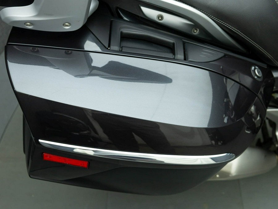 2018 BMW K1600GTL W/ABS