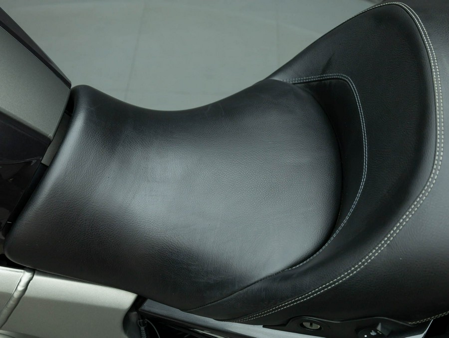 2018 BMW K1600GTL W/ABS