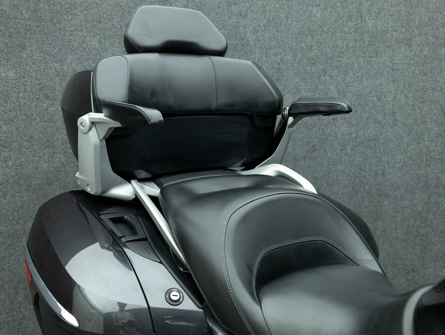 2018 BMW K1600GTL W/ABS