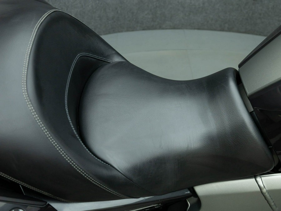 2018 BMW K1600GTL W/ABS